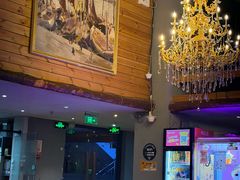 -明日世界密室轰趴·剧本桌游·箭馆团建(国贸店)