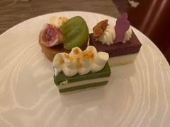 -杭州国际会议中心洲际酒店-原素全日餐厅(解放东路店)