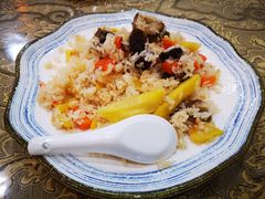 -黑公羊新疆菜(人和店)