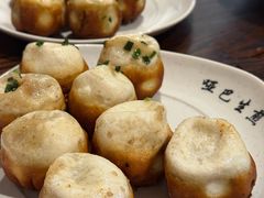 -哑巴生煎(临顿路店)