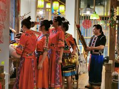 -印象鲵宴·张家界地标美食名片(溪布街店)