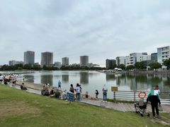 -美兰湖景区