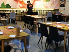大堂-付小姐在成都(吾悦广场店)