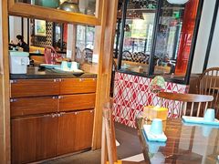-江边城外烤全鱼(方庄时代购物中心店)