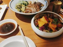-壹只卤鹅 · 潮汕菜(京基百纳店)