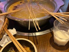 -欧阳小姐在成都(鼓楼店)