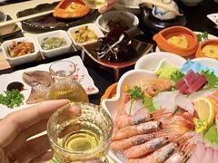 -红叶日本料理(开发区店)