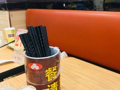 -银记肠粉店(南方医院店)