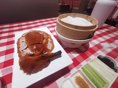 -西贝(上海中心店)