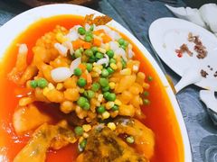 -鉴川·川菜传承(星汇两江店)