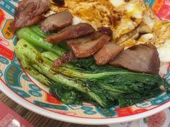 -孖记茶档·热腾茶餐(江南西plus店)