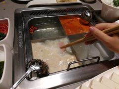 -海底捞火锅(龙湖北京大兴天街店)