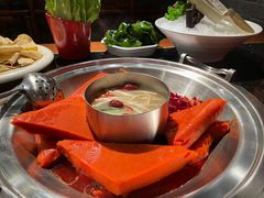 -周师兄大刀腰片火锅(解放碑总店)