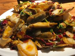 -江城老胖串店(湖西路店)