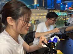 -狮伙海鲜捞(千灯湖店)