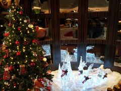 -好日子皇冠假日酒店·君怡咖啡厅(特美思大厦店)