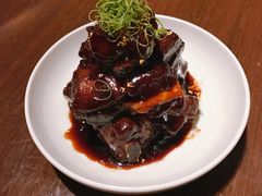 -湖滨28中餐厅·西湖宴·杭州君悦酒店