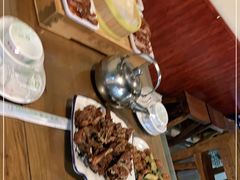-董立兵烤鸭店(山大路店)