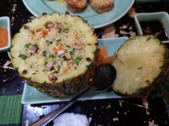 -Lam Vien Restaurant