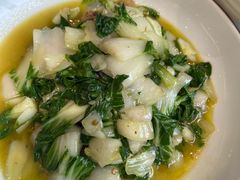 -海鸿荟餐饮(中山北路店)