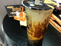-老虎堂TIGER SUGAR