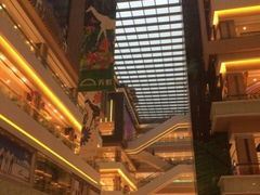 -天虹购物中心(石路店)