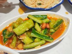 -陳香貴·兰州牛肉面(上海长风大悦城店)