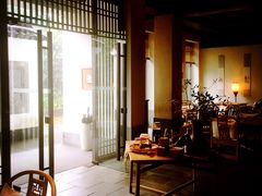 -法云安缦酒店