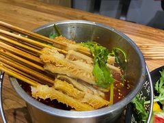 -东直门小院烧烤(回龙观东大街店)