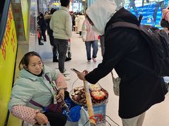 -矮子粉店1985·长沙米粉(湘春路店)