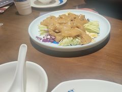 -满园烤鸭·春饼(丰科路万达店)