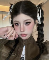 -明天见·化妆造型工作室