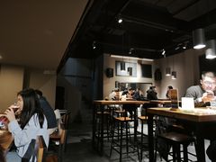 -Secco德式餐吧(南秀村店)