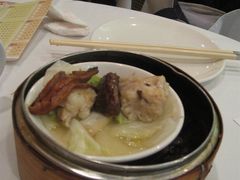 三星烧卖-稻香(新港中心店)