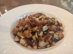 -南门小馆·清真(国贸商城店)