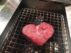 -俺的焼肉(銀座9丁目店)