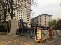 -东兴楼饭庄(六里桥店)