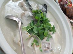 -芦茨金富饭庄·25年老字号·专做稻草鸡