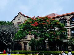 -厦门大学(思明校区)