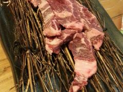 -黑牛の店·和牛烧肉(大悦城店)