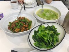 -延年酒店-延飨餐厅(延年文苑店)