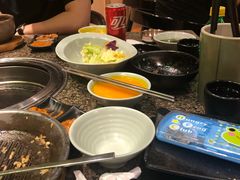 -韩罗苑(万象城店)