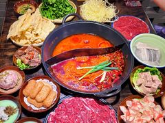 -冯校长老火锅(广州正佳广场店)