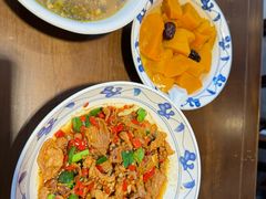 -八碗湘长沙市井菜(坡子街店)