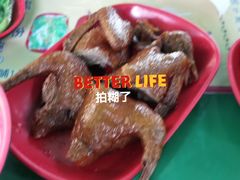 红烧乳鸽-光明刘冰乳鸽店(光明法政北路店)