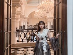 -上海外滩华尔道夫酒店