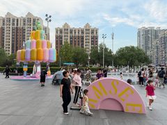 -北京清河万象汇