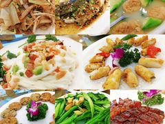 -寻味顺德·南记酒家·传统顺德菜·鱼生(广源路店)