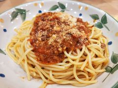 米兰风味肉酱利梭多饭-萨莉亚意式餐厅(星海广场店)