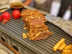 -得丘礼享谷·玉兰苑